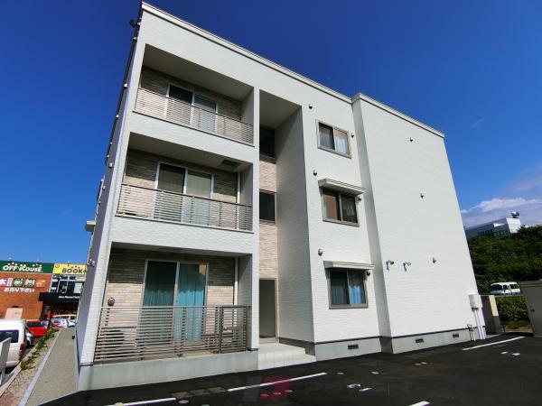 CHAMBERTIN (1LDK/3階)