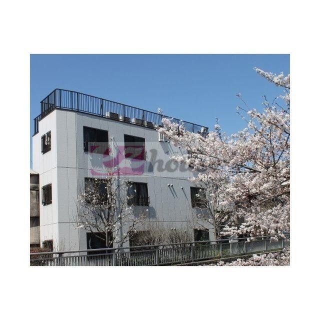 マンションかつら(ワンルーム/3階)