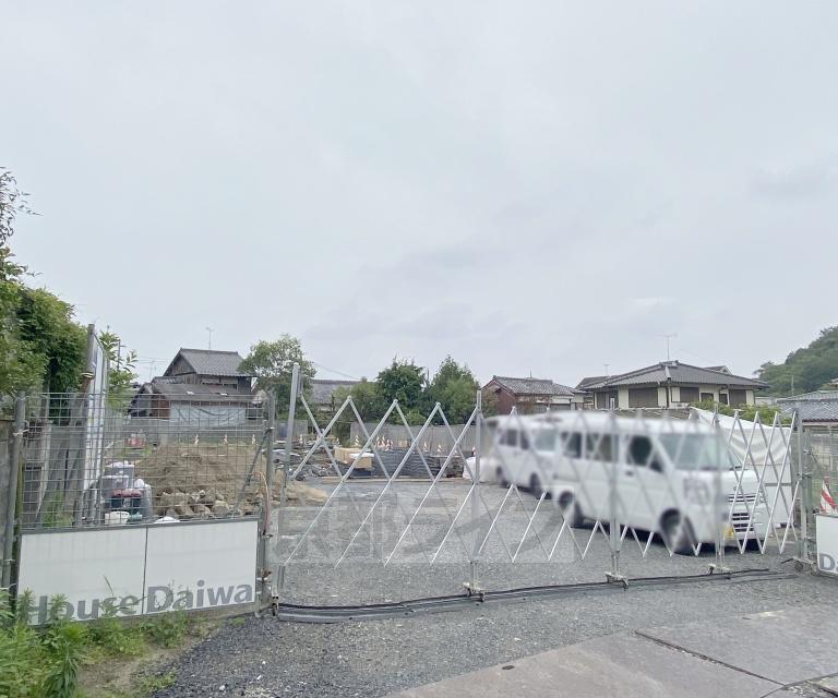 FAMILLE MAISON(2LDK/1階)