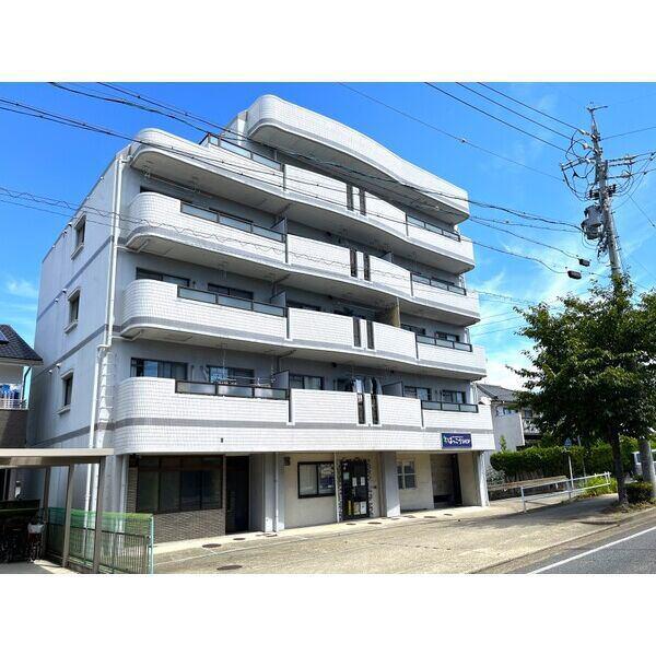 ルミエール鯛取(4LDK/5階)