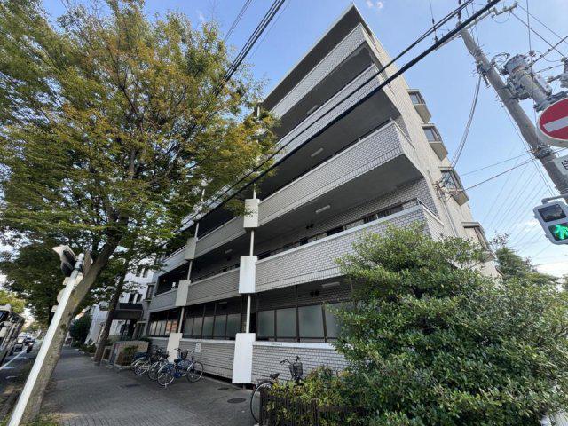 シティハイツ七松(3LDK/3階)