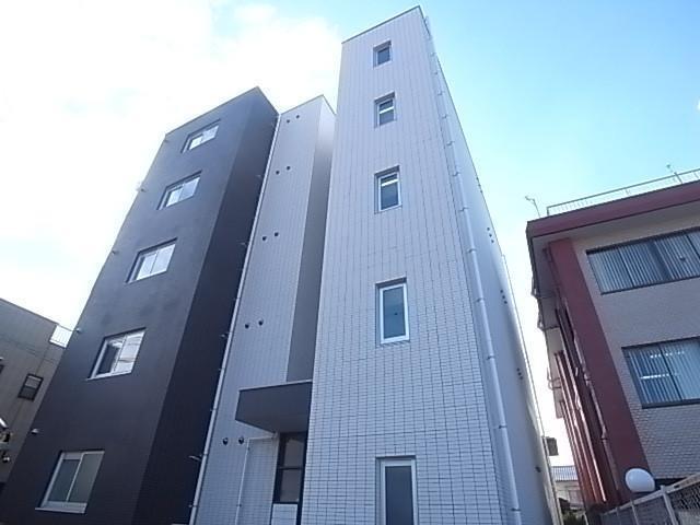 アルーア西町(1LDK/4階)