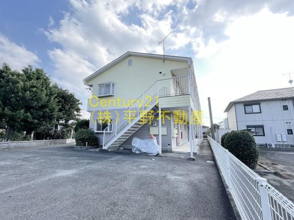 ドルチェ宮ノ陣(2DK/1階)
