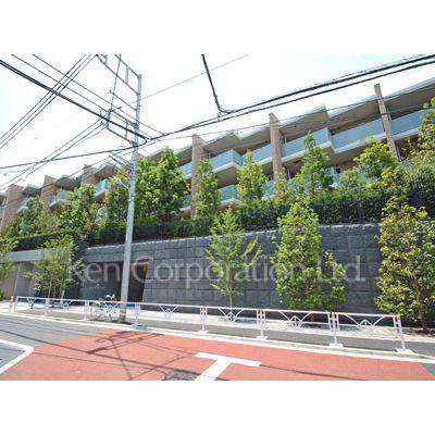 東京メトロ日比谷線 広尾駅 徒歩12分 築12年(3LDK/3階)