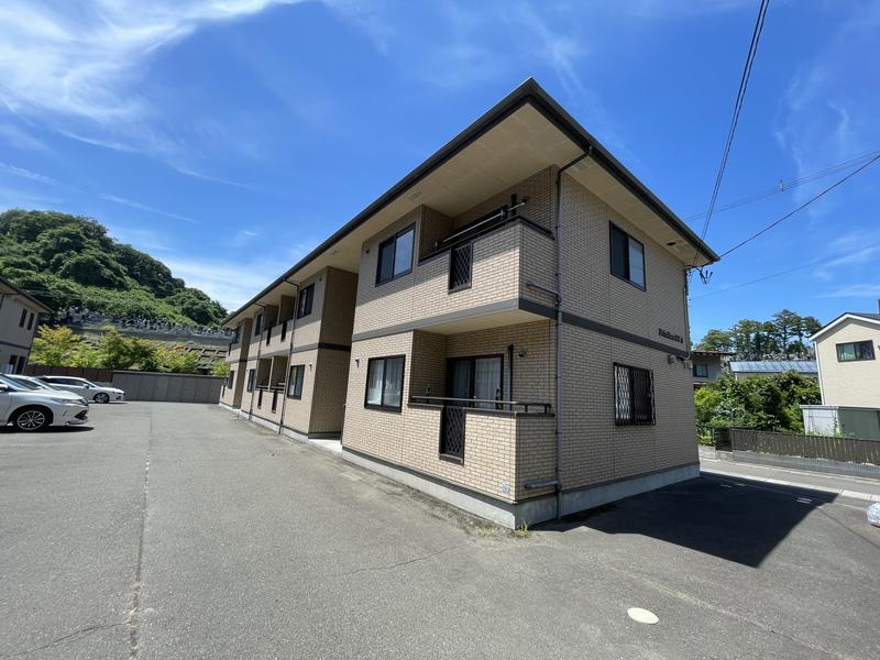 PRIMROSE船岡A(1LDK/1階)