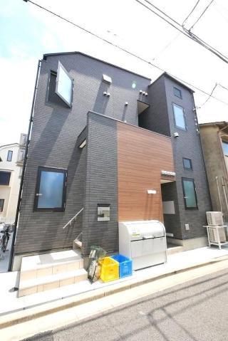 ハーモニーテラス大谷口(ワンルーム/2階)