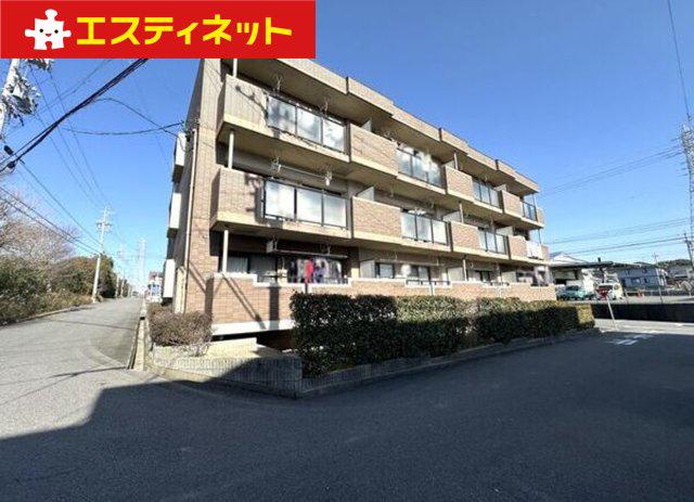 ロイヤルヒルズ山代弐番館(2LDK/2階)