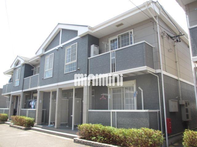 ランドマーク2002 2(2LDK/2階)
