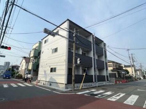 MELDIA小田急相模原II(1K/3階)