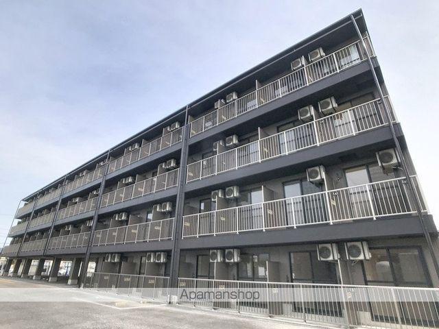 タイムD1(1K/3階)