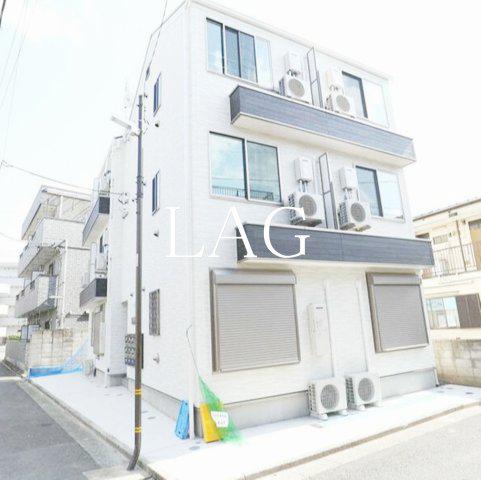 ノーザンロード綾瀬(ワンルーム/1階)