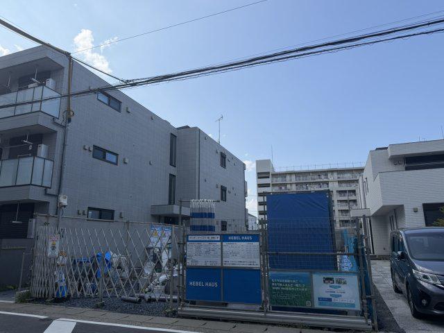 KIHACHI イースト(3LDK/2階)