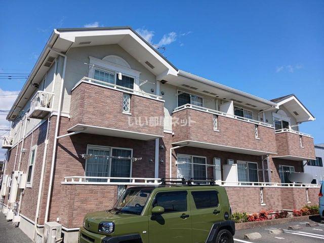 LIBRA HOUSE I(1LDK/2階)