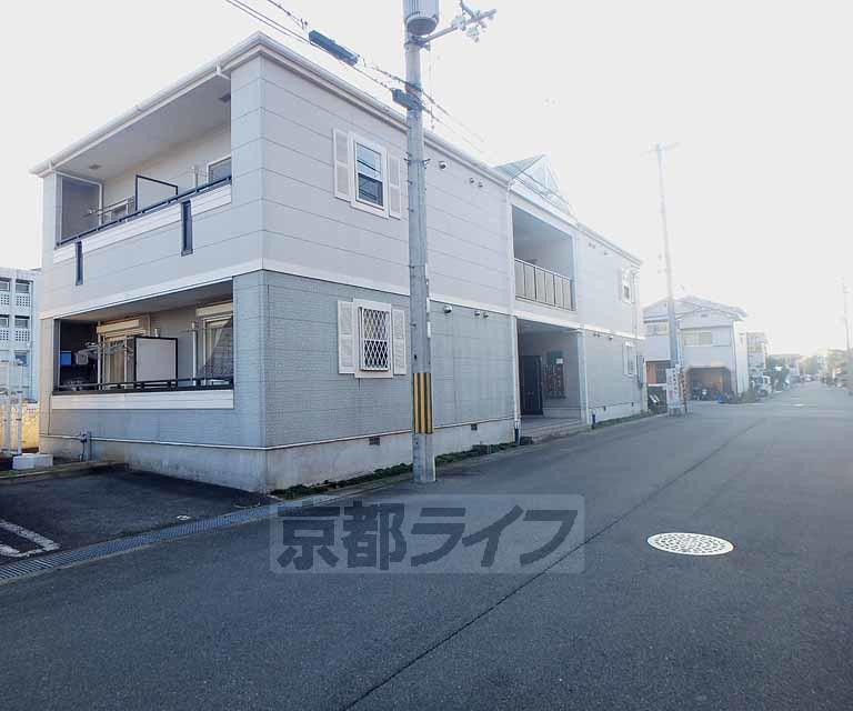 SJぺスカ(1K/1階)