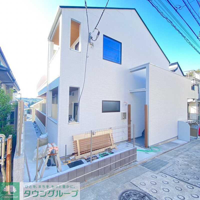MELDIA生田II(ワンルーム/2階)