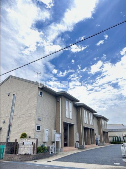 ブランドール勝川(1LDK/1階)
