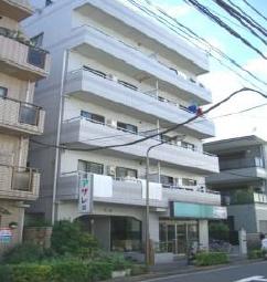 豊徳ビル(1K/4階)