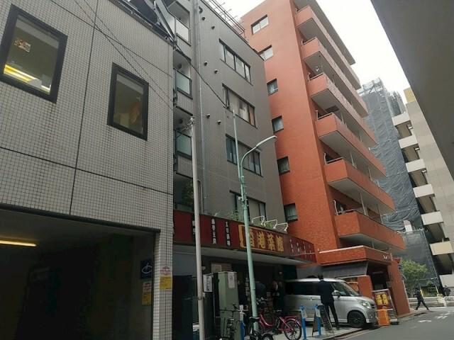 豊強ビル(1K/7階)