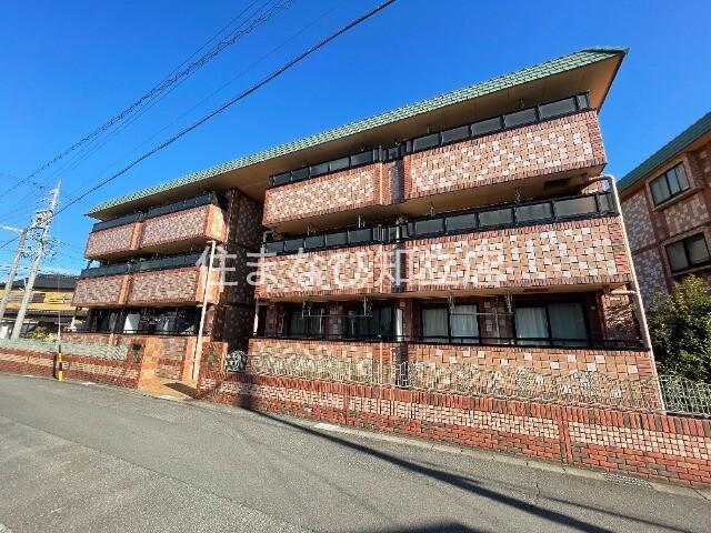 和泉乃郷 II号館(2DK/2階)