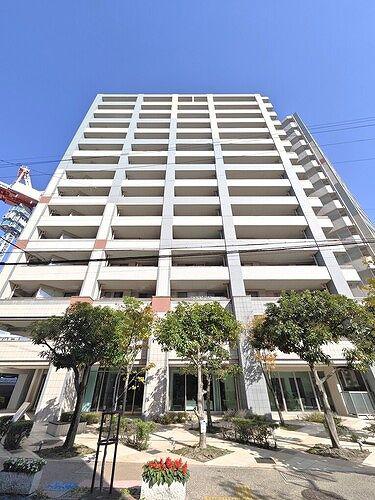 ライオンズ岐阜セントマークス壱番館(3LDK/10階)