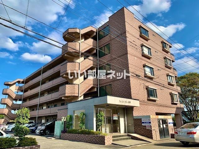 フォレストシティー町田(3LDK/2階)