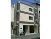 ライフメイト松本(1K/3階)