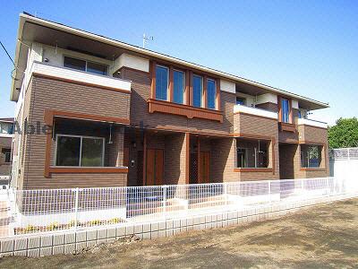 LEGAZONI・II・III(2LDK/2階)