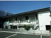 大室アパート(1K/2階)