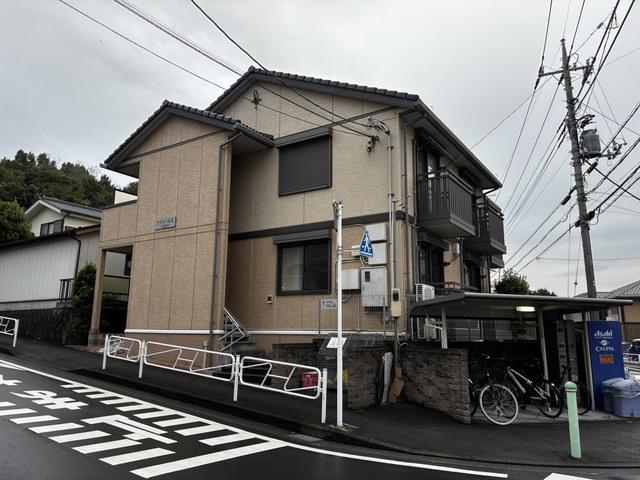 ファミールK(1K/1階)