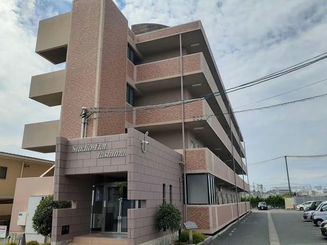 スタディオ・フラット田島(1K/2階)