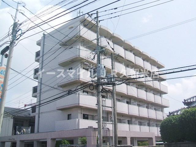 メゾンド・パラージュ(1K/5階)