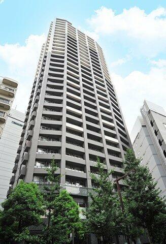 ファーストリアルタワー新宿(3LDK/31階)
