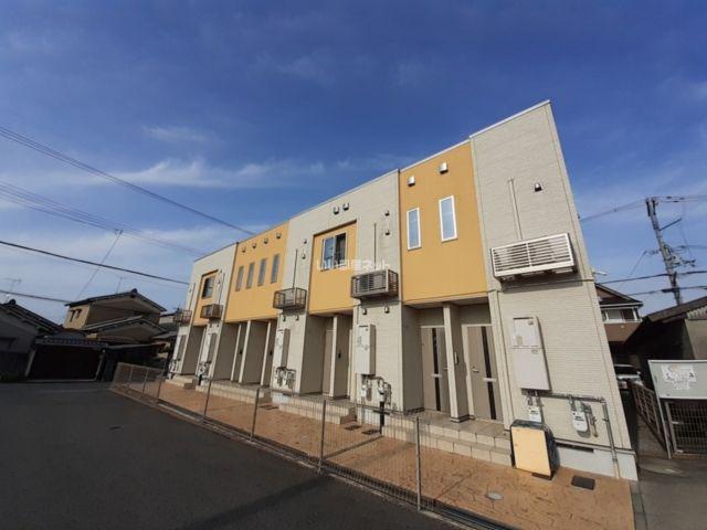 クレメントII(1LDK/2階)