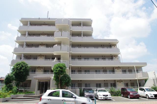 アルト厚木(3LDK/1階)