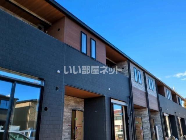 ル・リアン(2LDK/2階)