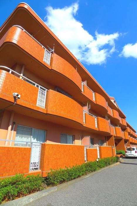 JR京浜東北線 西川口駅 徒歩9分 築36年(2DK/3階)
