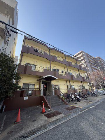 三景マンション(ワンルーム/1階)