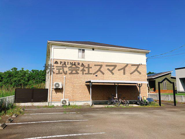 プリメーラ(1LDK/1階)