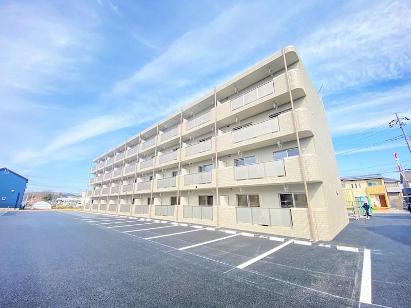 サンホープ長田(1LDK/3階)