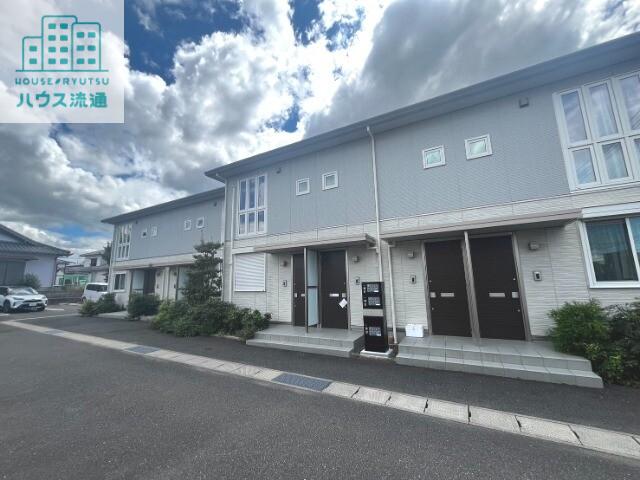 マルヨシコート大村(2LDK/2階)