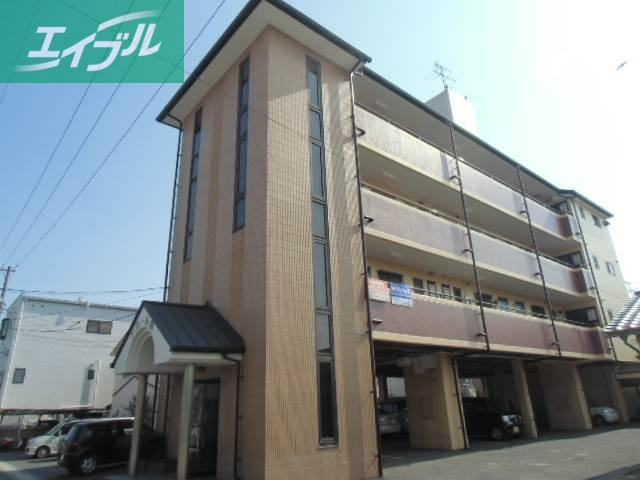 ドミール89(3DK/3階)