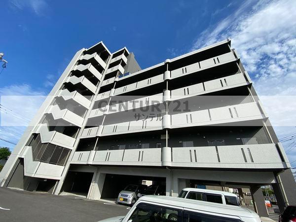 CATALINA APT(1LDK/7階)