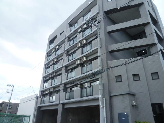 エソール(2K/3階)