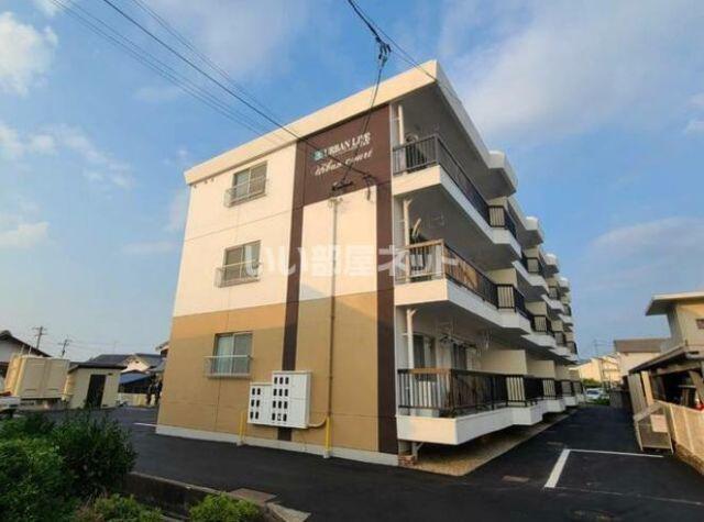 アーバンコート庄内弐番館(2LDK/2階)