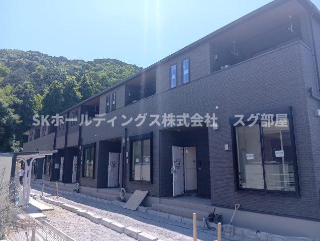 カレント綾部(1LDK/1階)