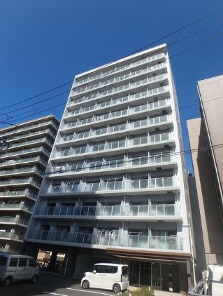 LASANTE榴岡公園(1DK/12階)