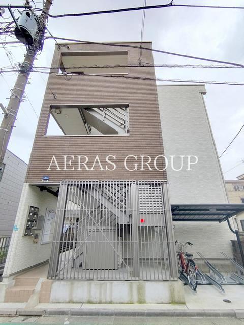 クレイノPIA(ワンルーム/3階)