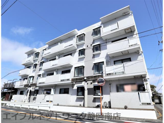 ロイヤルマンション第5渡光ビル(3LDK/1階)