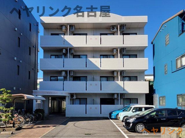 サンライトマンション(1DK/2階)