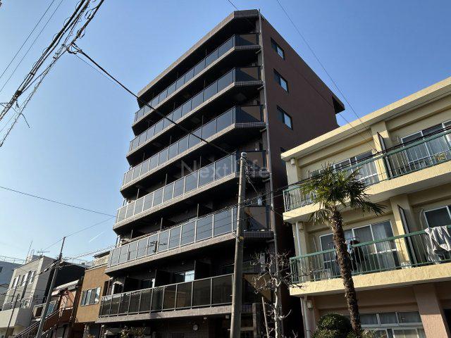 ベルグレード吉野町(ワンルーム/2階)